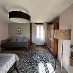 La Sifflerie * Manerbe