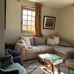 La Sifflerie Villa