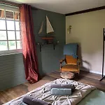 Villa La Sifflerie Manerbe