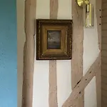 Вилла La Sifflerie