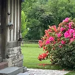 La Sifflerie Villa