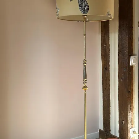 La Sifflerie Βίλα