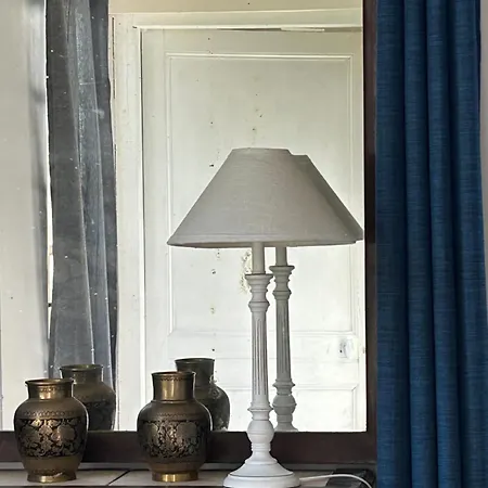 La Sifflerie Villa Manerbe