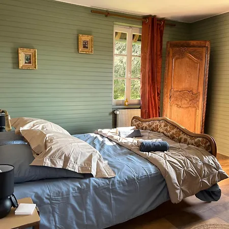 La Sifflerie Villa