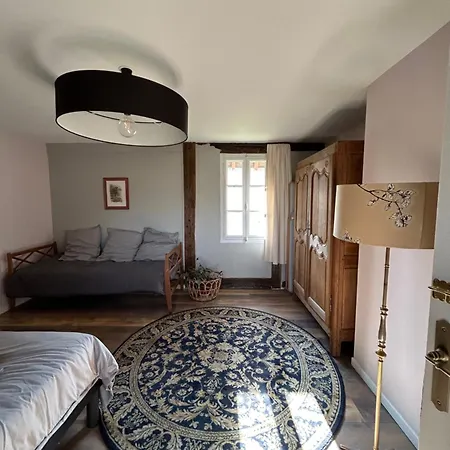 La Sifflerie * Manerbe