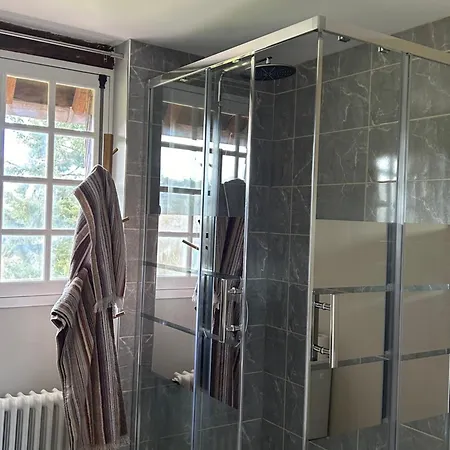 La Sifflerie Βίλα *