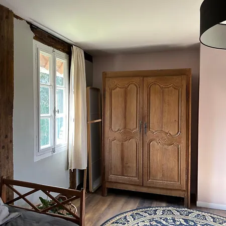 La Sifflerie Βίλα