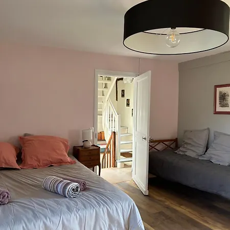 Βίλα La Sifflerie *