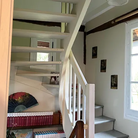 La Sifflerie * Manerbe