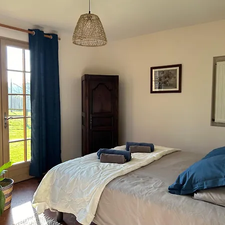 Βίλα La Sifflerie