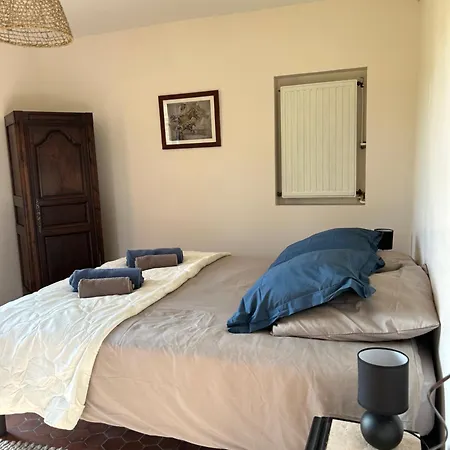 La Sifflerie Villa *