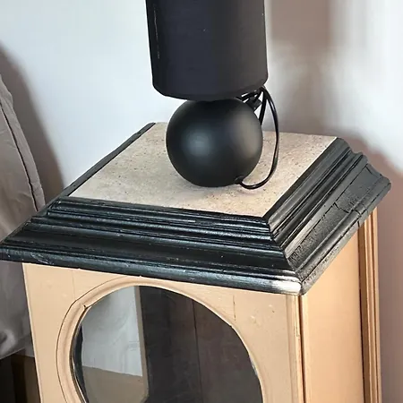 Βίλα La Sifflerie