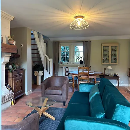 La Sifflerie Βίλα