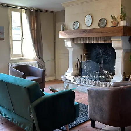 La Sifflerie Villa Manerbe