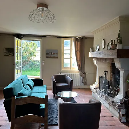 La Sifflerie Βίλα *