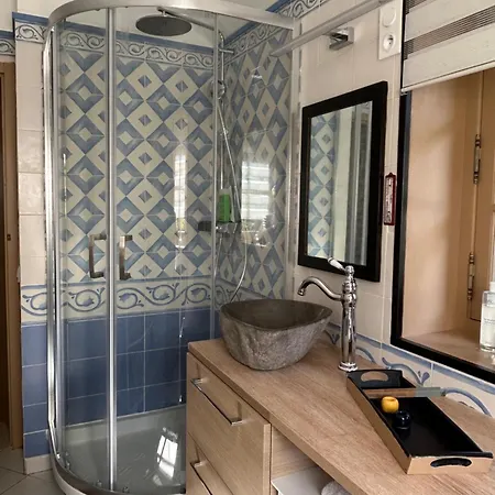 La Sifflerie Βίλα *