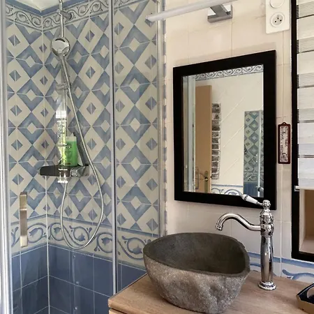 La Sifflerie Βίλα *