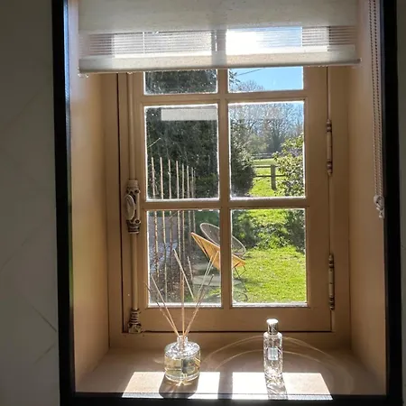 La Sifflerie Βίλα Manerbe