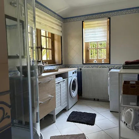 La Sifflerie * Manerbe