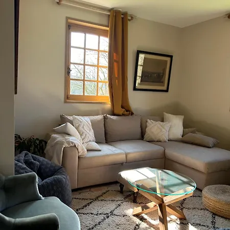 La Sifflerie Βίλα