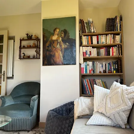 La Sifflerie Βίλα Manerbe