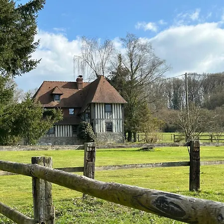 La Sifflerie Villa
