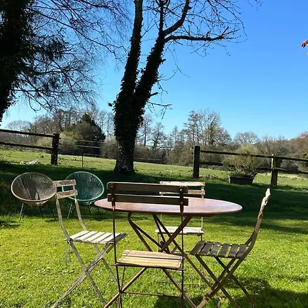 La Sifflerie Βίλα