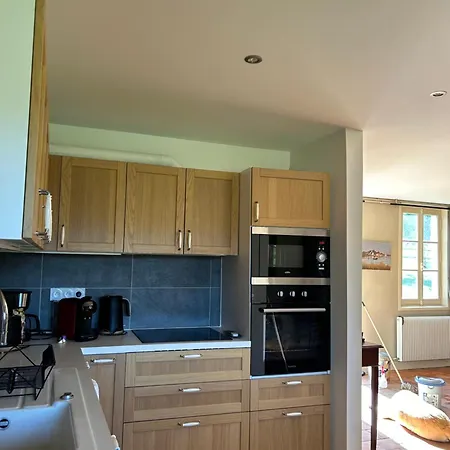 La Sifflerie Βίλα *