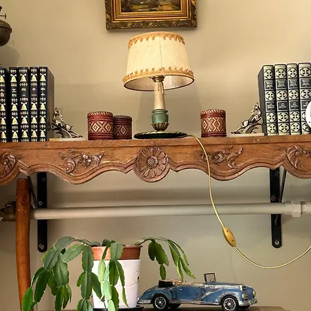 La Sifflerie Villa *