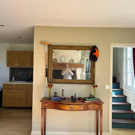 La Sifflerie Βίλα Manerbe