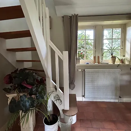 La Sifflerie * Manerbe