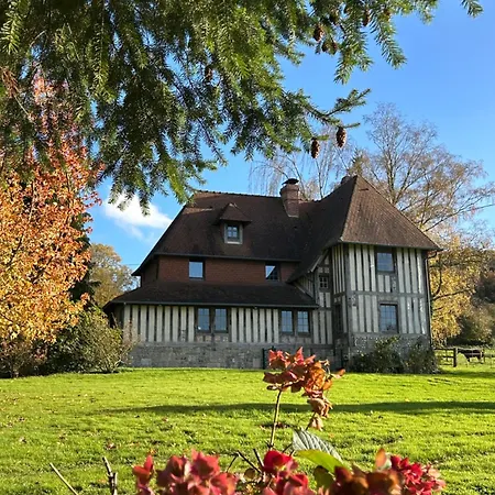 La Sifflerie Villa