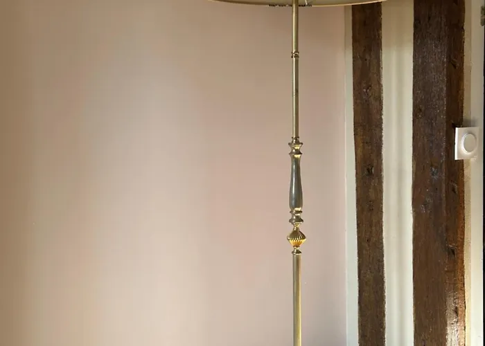 La Sifflerie Βίλα