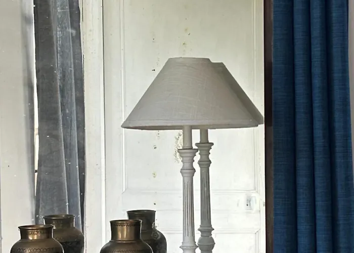 La Sifflerie Villa Manerbe