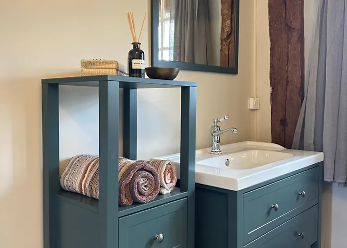 Villa La Sifflerie Manerbe