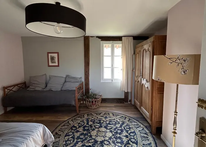 La Sifflerie * Manerbe