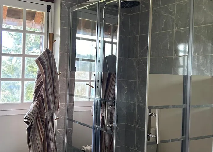 La Sifflerie Villa *