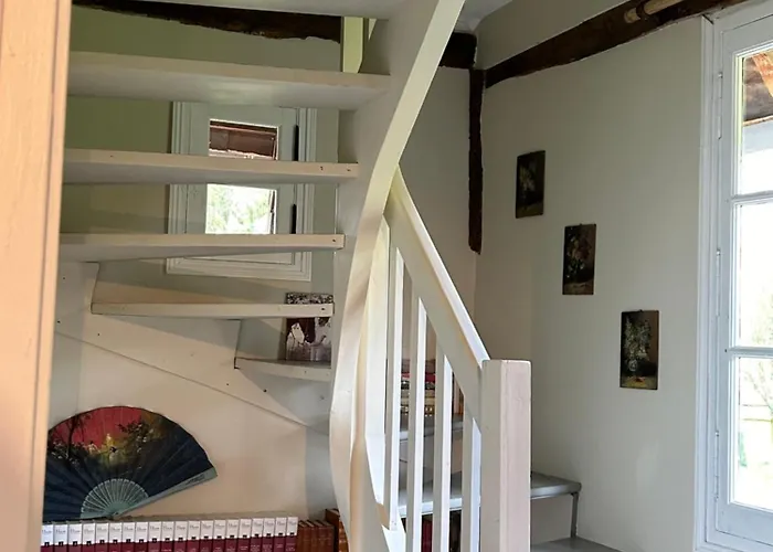 La Sifflerie * Manerbe