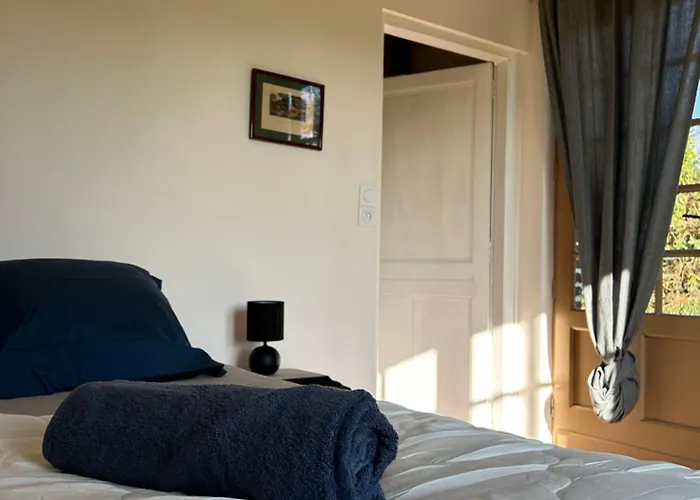 La Sifflerie * Manerbe