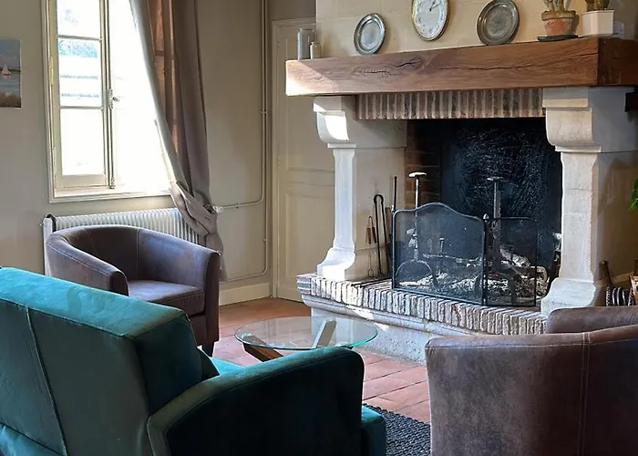 La Sifflerie Villa Manerbe