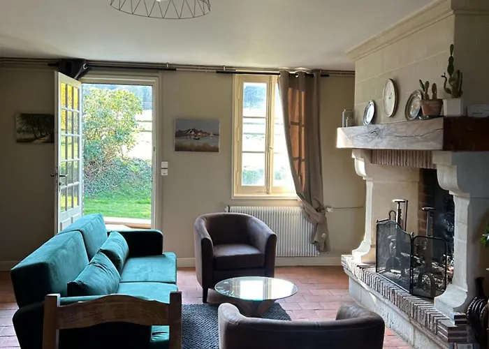 La Sifflerie Villa *