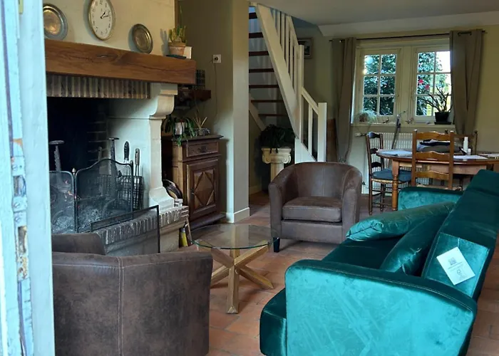 Villa La Sifflerie *