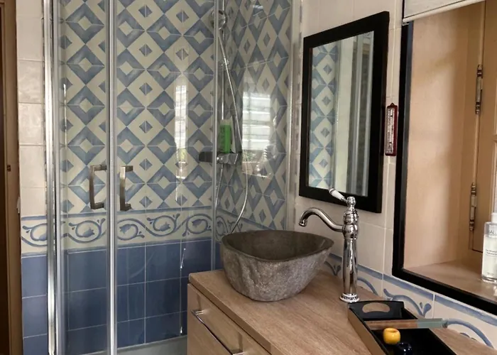 La Sifflerie Villa *