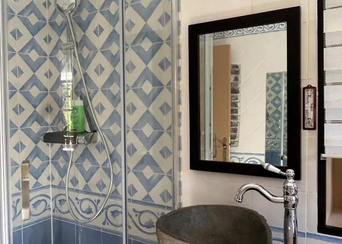 La Sifflerie Villa *