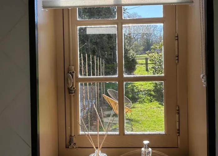 La Sifflerie Villa Manerbe