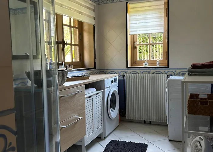 La Sifflerie * Manerbe