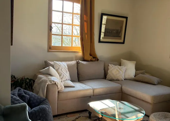 La Sifflerie Βίλα