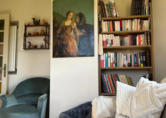 La Sifflerie Βίλα Manerbe