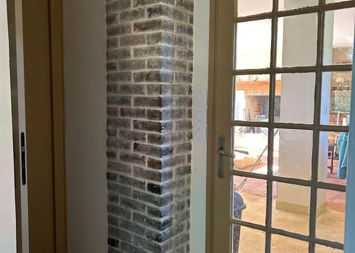 Villa La Sifflerie *