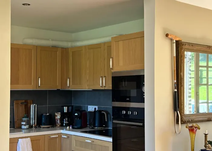 Villa La Sifflerie *